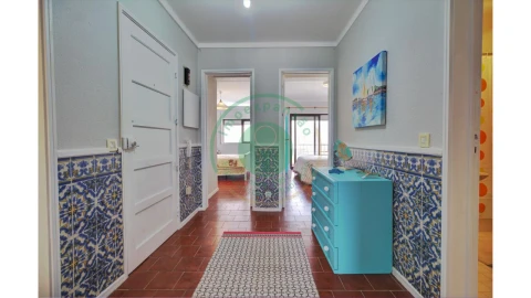 Apartamento T2 para Arrendamento em Quiaios