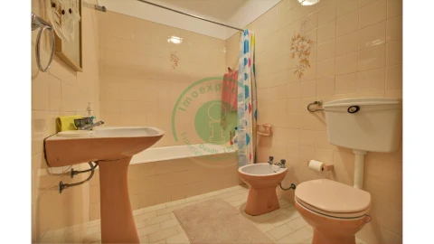 Apartamento T2 para Arrendamento em Quiaios