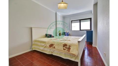 Apartamento T2 para Arrendamento em Quiaios