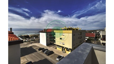 Apartamento T2 para Arrendamento em Quiaios
