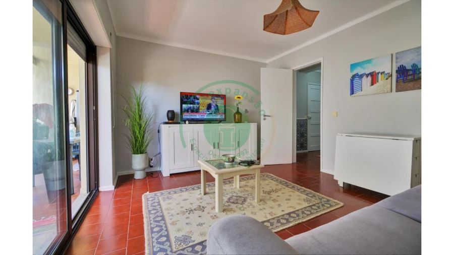 Apartamento T2 para Arrendamento em Quiaios Foto 2