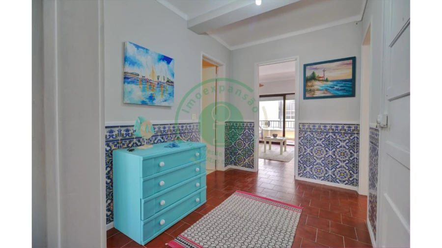 Apartamento T2 para Arrendamento em Quiaios Foto 16