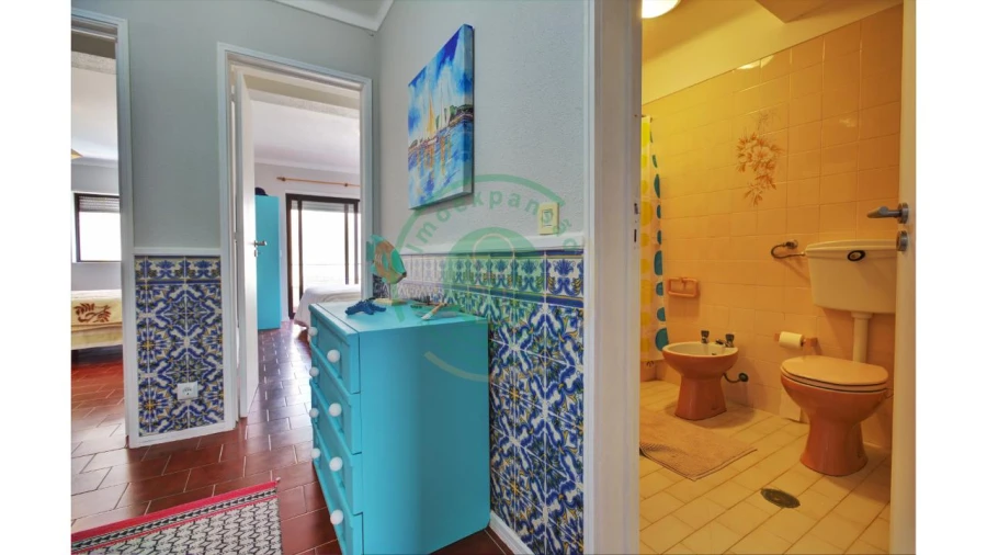 Apartamento T2 para Arrendamento em Quiaios Foto 17