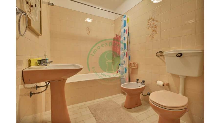 Apartamento T2 para Arrendamento em Quiaios Foto 18