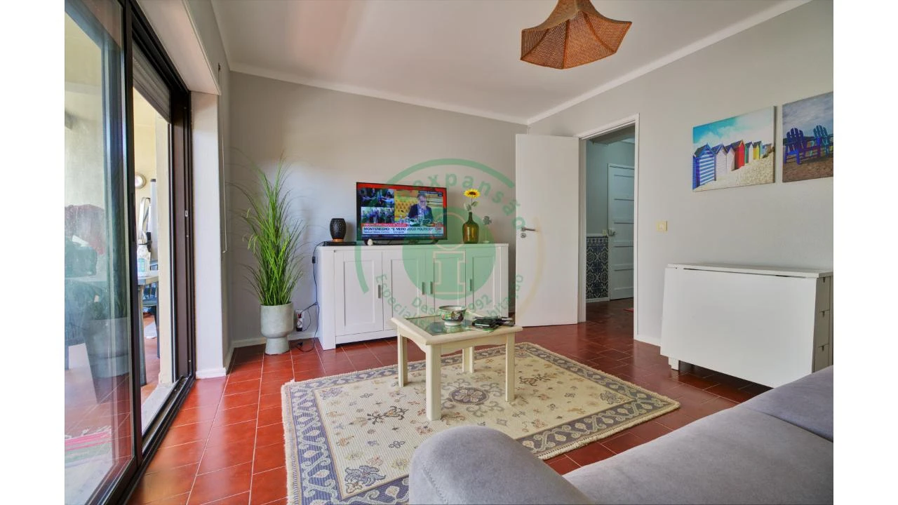 Apartamento T2 para Arrendamento em Quiaios Foto 2