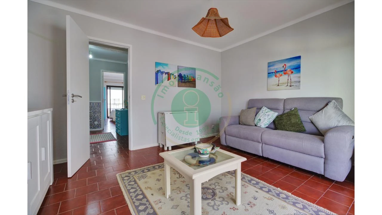 Apartamento T2 para Arrendamento em Quiaios Foto 3