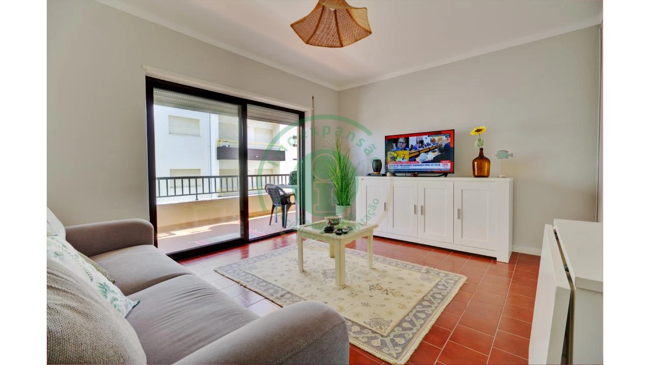 Apartamento T2 para Arrendamento em Quiaios Foto 4