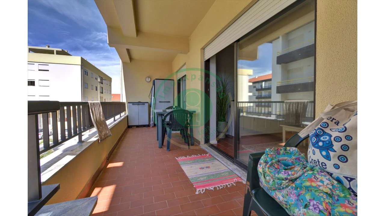 Apartamento T2 para Arrendamento em Quiaios Foto 5