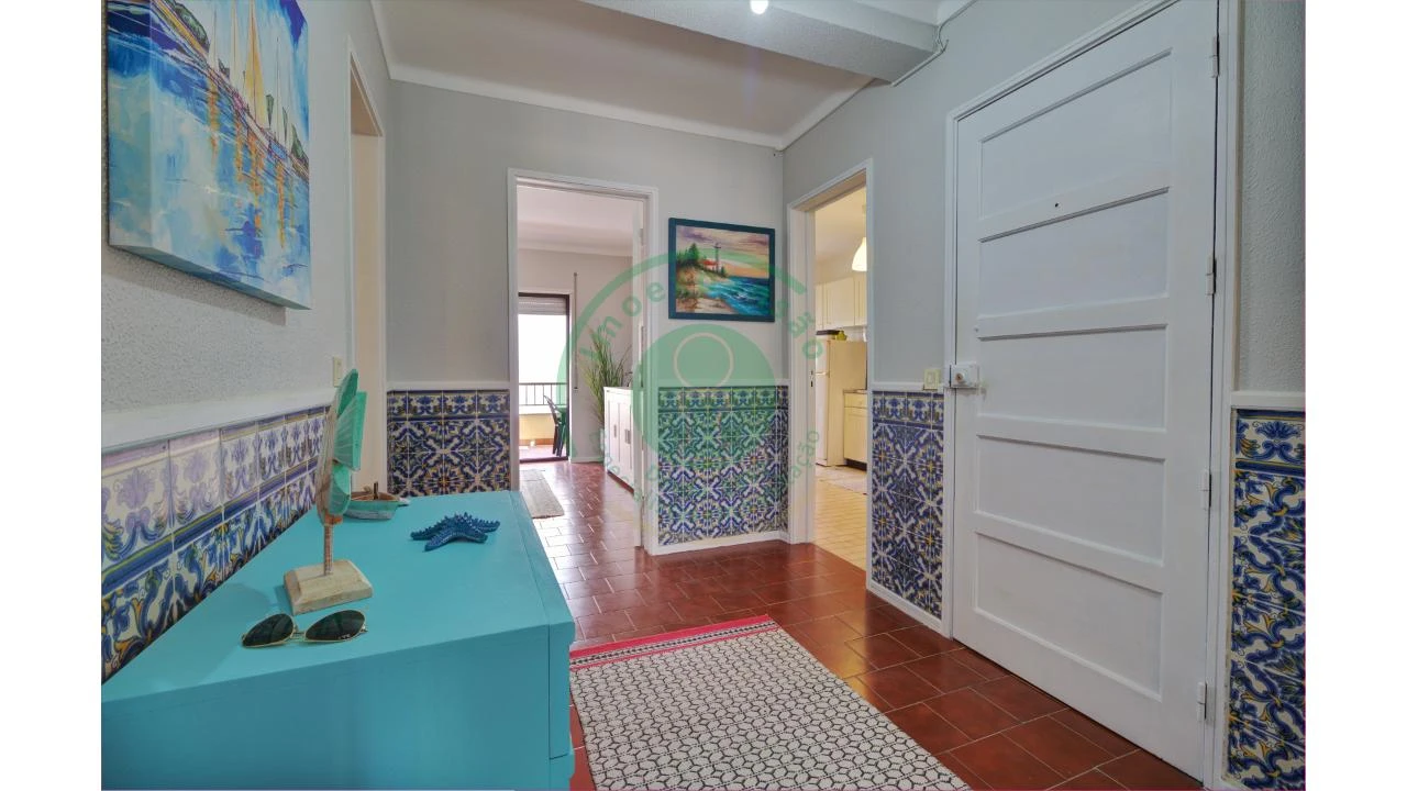 Apartamento T2 para Arrendamento em Quiaios Foto 6