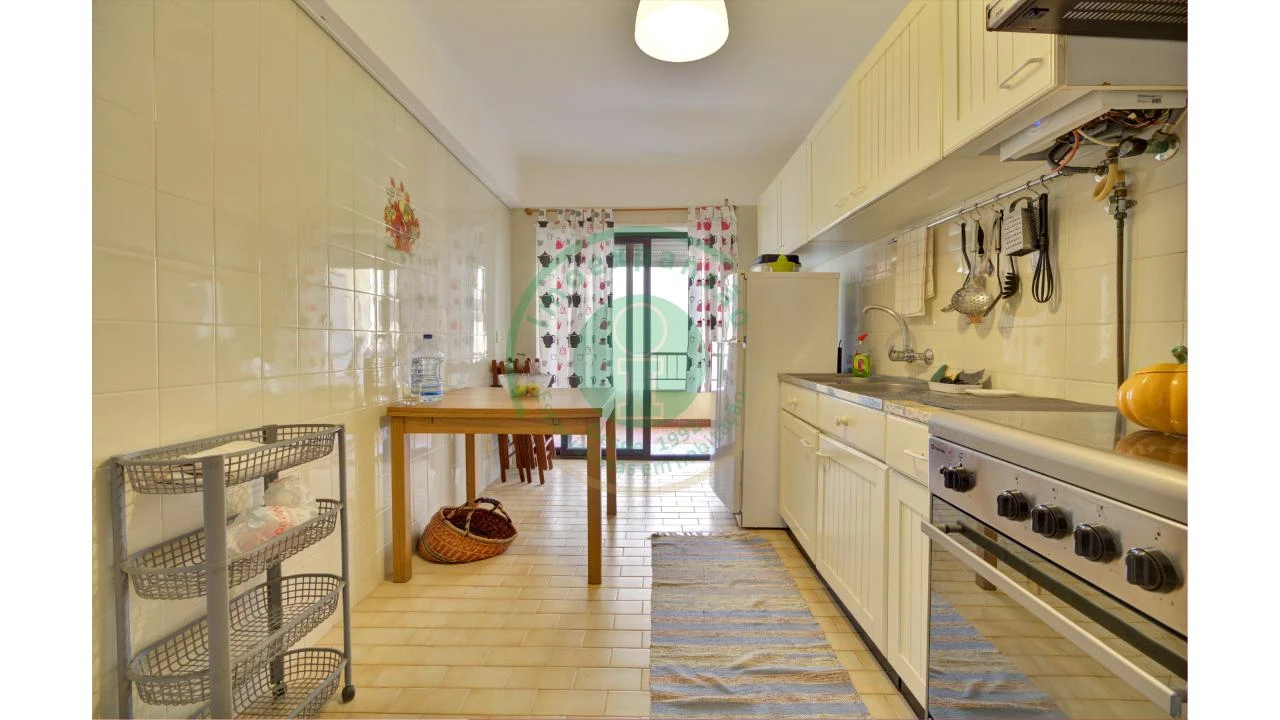 Apartamento T2 para Arrendamento em Quiaios Foto 7