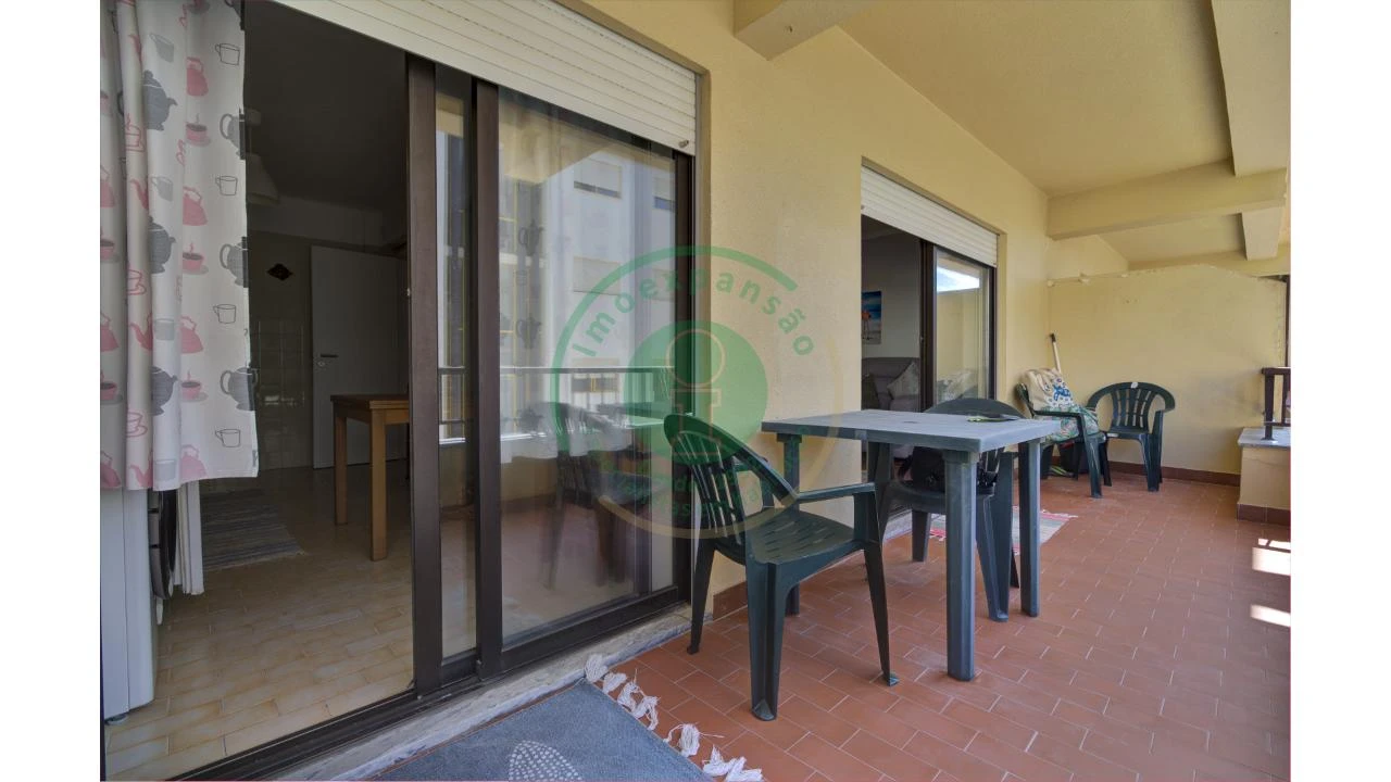 Apartamento T2 para Arrendamento em Quiaios Foto 9