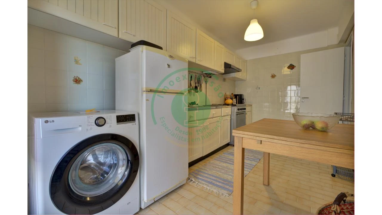 Apartamento T2 para Arrendamento em Quiaios Foto 10
