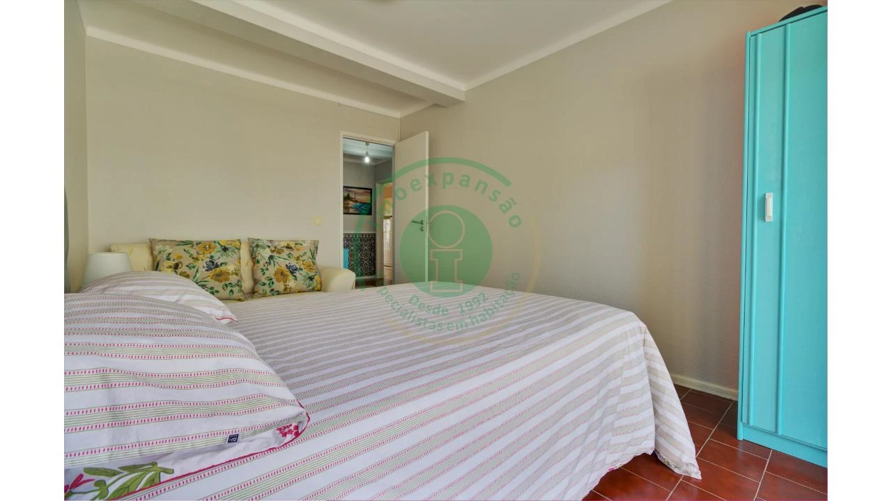 Apartamento T2 para Arrendamento em Quiaios Foto 13
