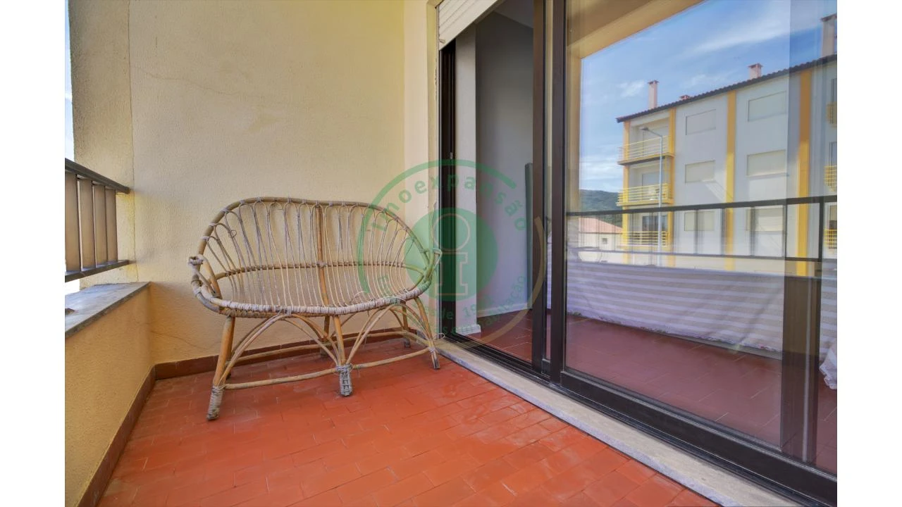 Apartamento T2 para Arrendamento em Quiaios Foto 14