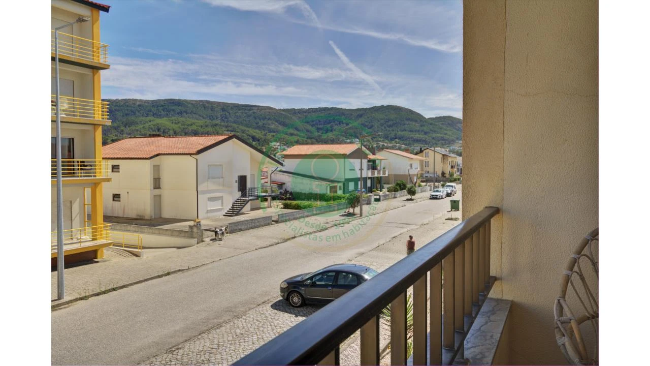 Apartamento T2 para Arrendamento em Quiaios Foto 15