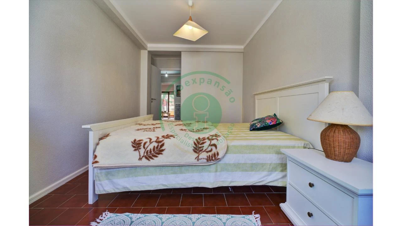 Apartamento T2 para Arrendamento em Quiaios Foto 20