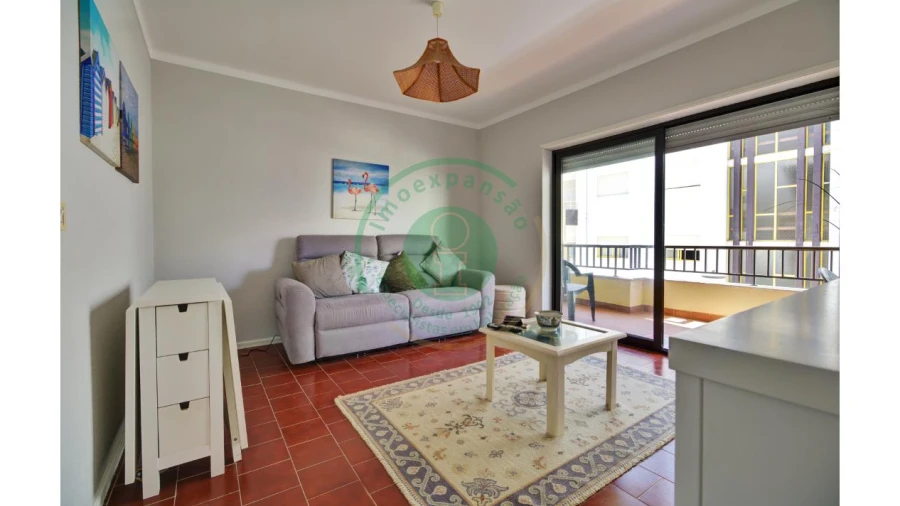 Apartamento T2 para Arrendamento em Quiaios