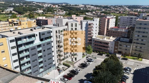 Apartamento T2 para Venda em Baguim do Monte (Rio Tinto)