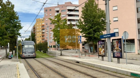 Apartamento T2 para Venda em Baguim do Monte (Rio Tinto)