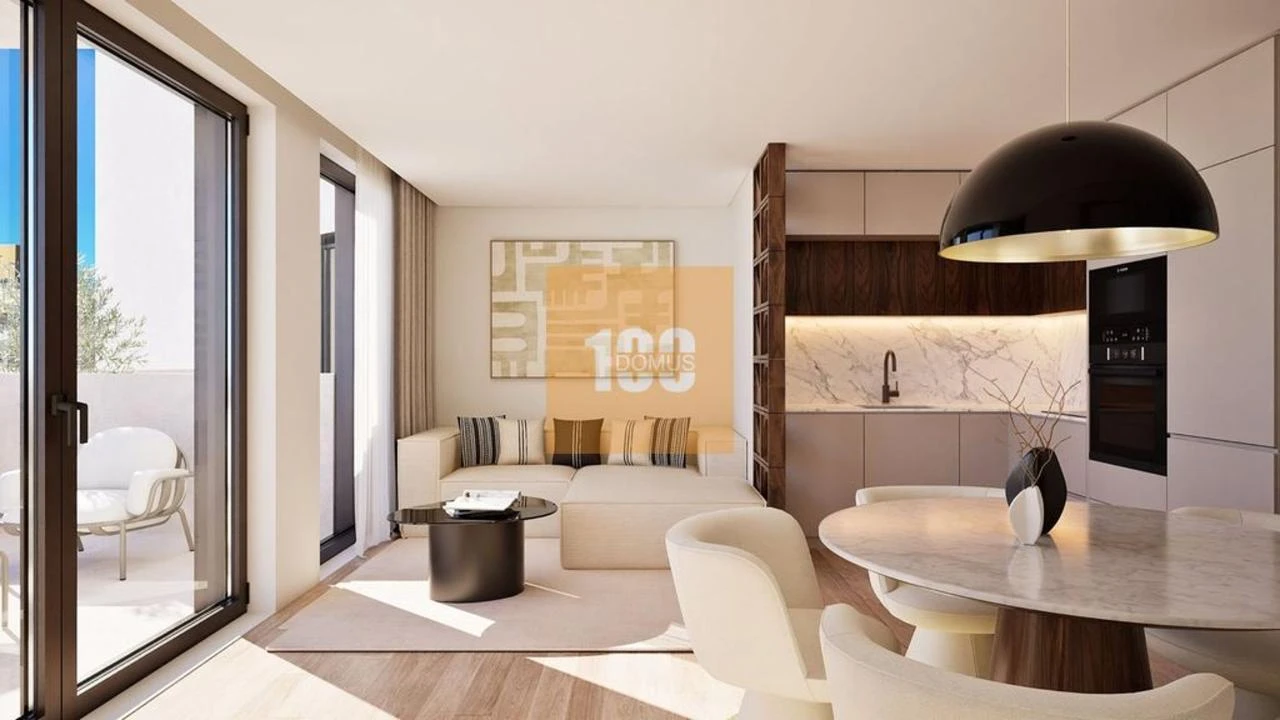 Apartamento T2 para Venda em Baguim do Monte (Rio Tinto) Foto 6