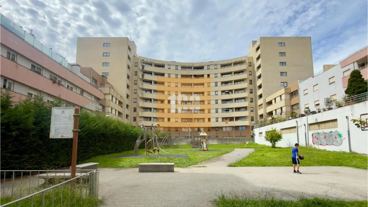Apartamento T2 para Venda em Baguim do Monte (Rio Tinto) Foto 11