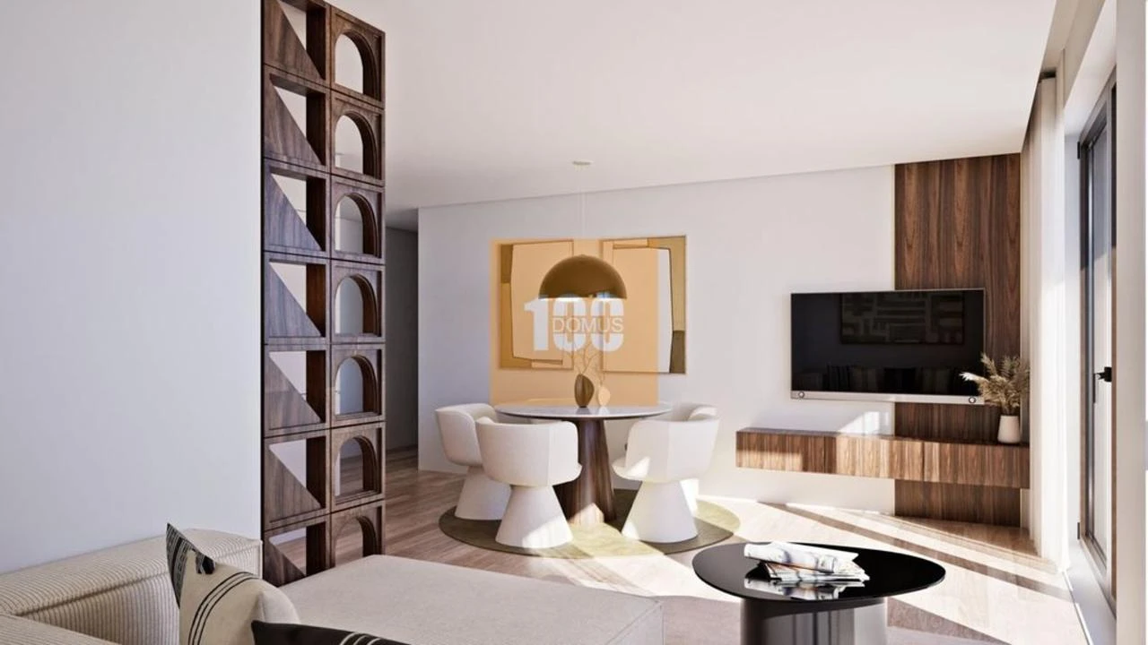 Apartamento T2 para Venda em Baguim do Monte (Rio Tinto) Foto 4