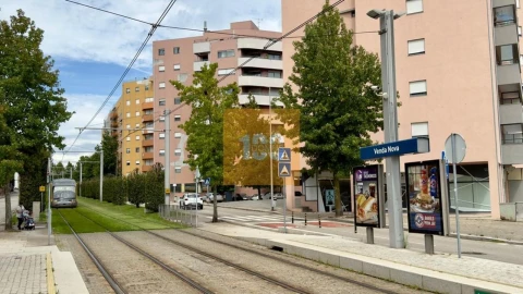 Apartamento T2 para Venda em Baguim do Monte (Rio Tinto)