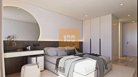 Apartamento T2 para Venda em Baguim do Monte (Rio Tinto)