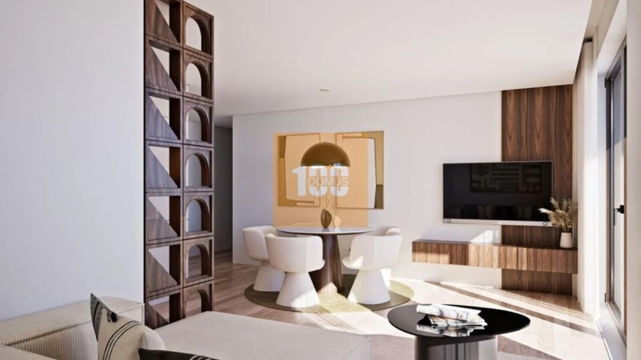 Apartamento T2 para Venda em Baguim do Monte (Rio Tinto)