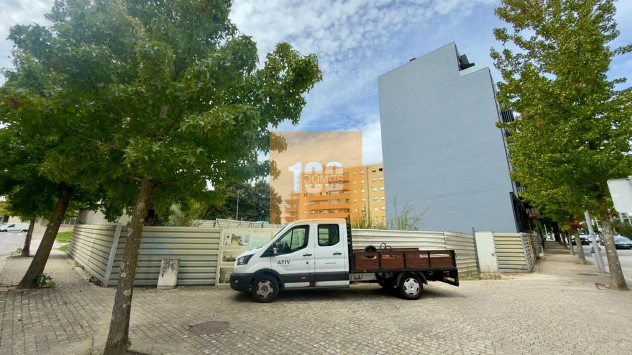 Apartamento T1 para Venda em Baguim do Monte (Rio Tinto) Foto 21