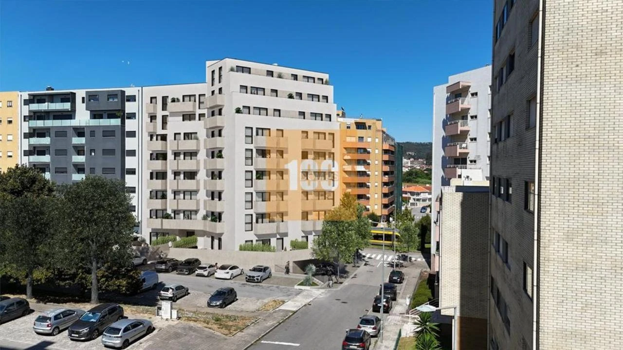 Apartamento T2 para Venda em Baguim do Monte (Rio Tinto) Foto 15