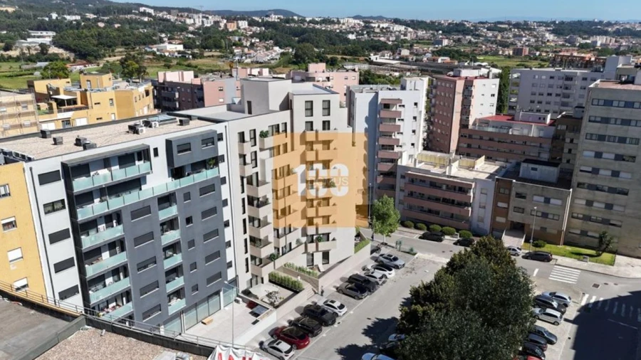 Apartamento T2 para Venda em Baguim do Monte (Rio Tinto)