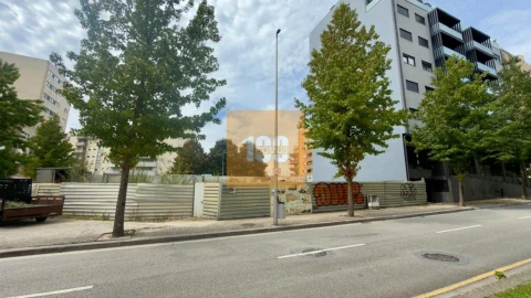 Apartamento T1 para Venda em Baguim do Monte (Rio Tinto)