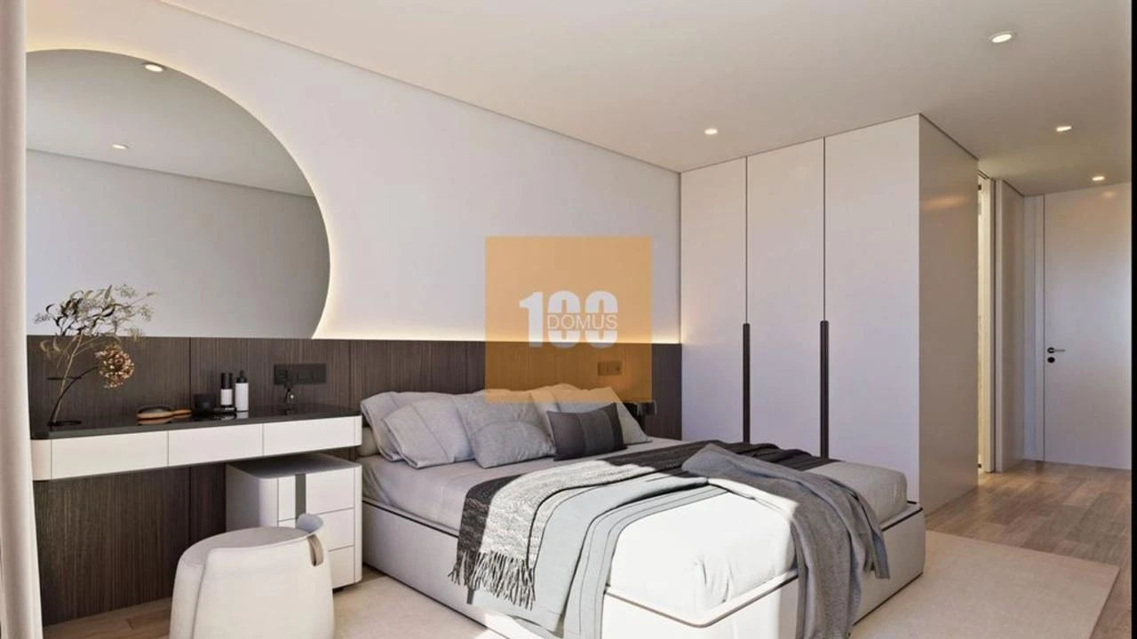 Apartamento T1 para Venda em Baguim do Monte (Rio Tinto) Foto 12