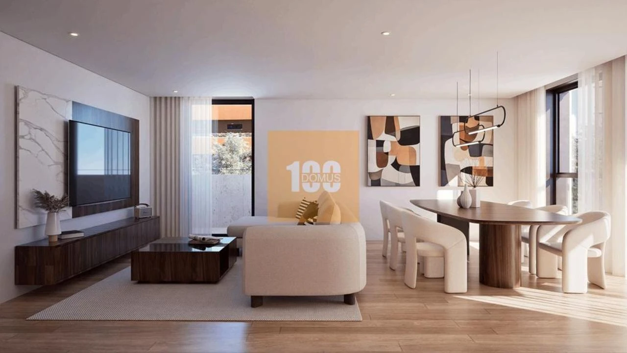 Apartamento T1 para Venda em Baguim do Monte (Rio Tinto) Foto 5