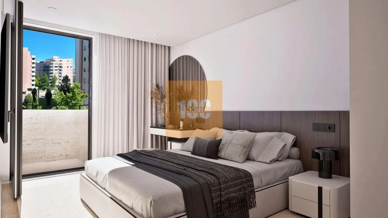 Apartamento T1 para Venda em Baguim do Monte (Rio Tinto) Foto 10