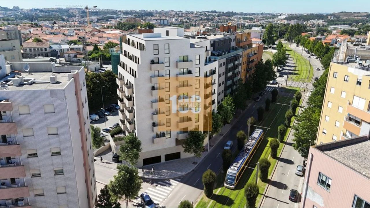 Apartamento T1 para Venda em Baguim do Monte (Rio Tinto) Foto 16