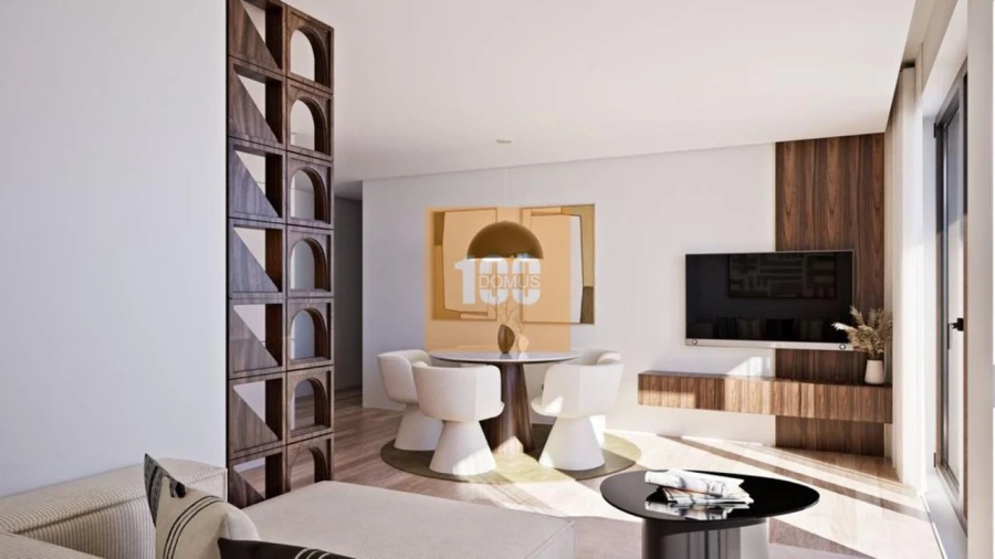 Apartamento T2 para Venda em Baguim do Monte (Rio Tinto) Foto 3
