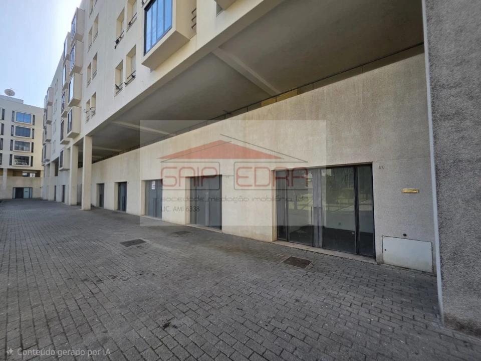Loja para Venda em Campanhã Foto 4