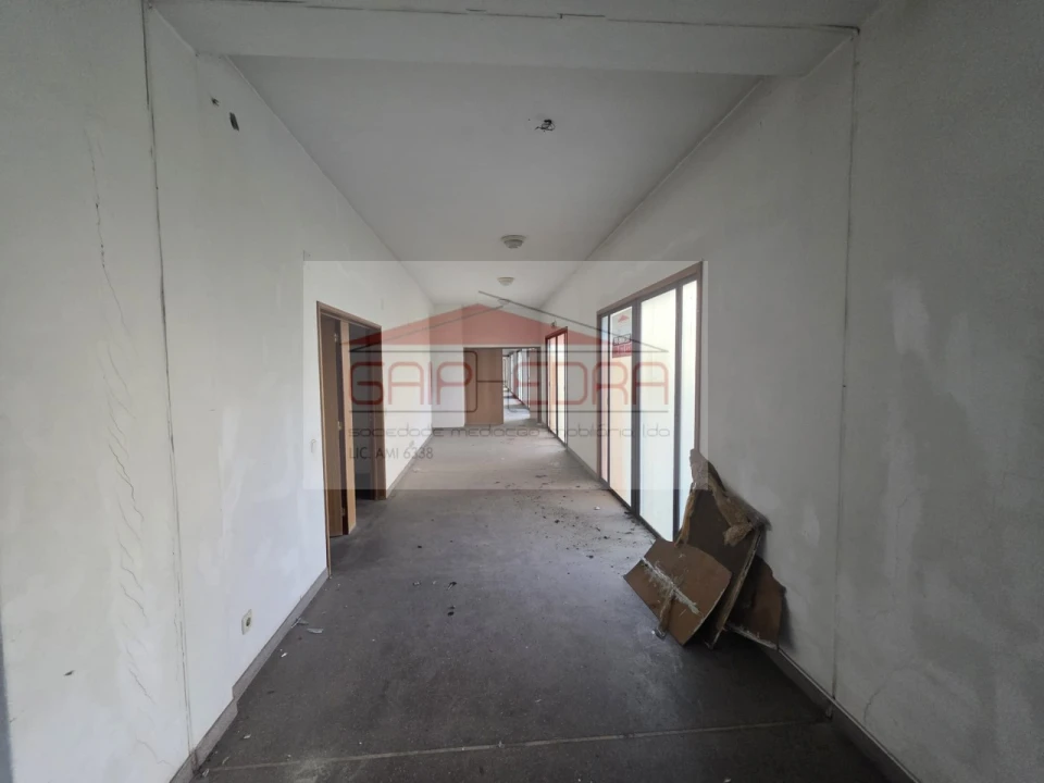 Loja para Venda em Campanhã Foto 20