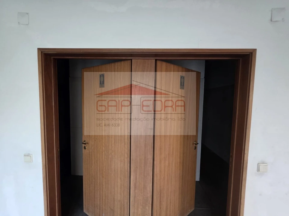 Loja para Venda em Campanhã Foto 19