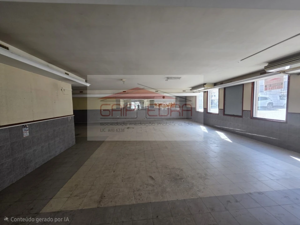 Loja para Venda em Campanhã Foto 8