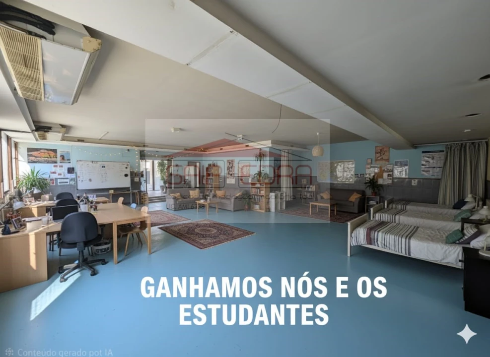 Loja para Venda em Campanhã Foto 1