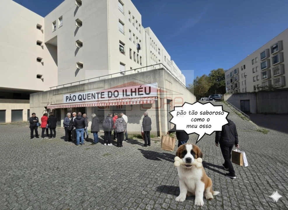 Loja para Venda em Campanhã Foto 24