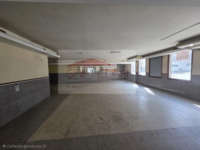 Loja para Venda em Campanhã Foto 8