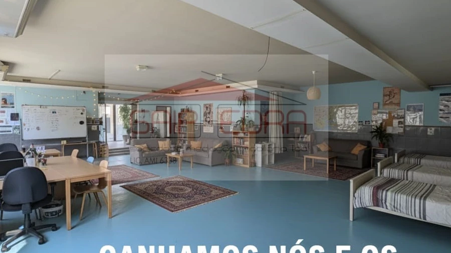 Loja para Venda em Campanhã