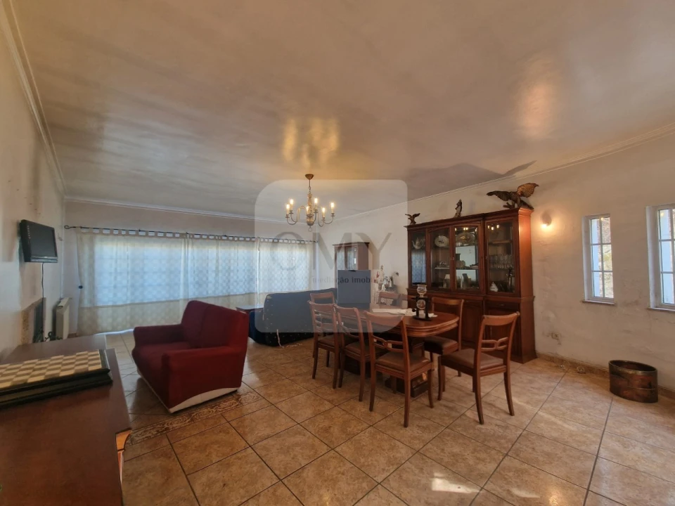 Moradia T5 para Venda em Lordelo Foto 17
