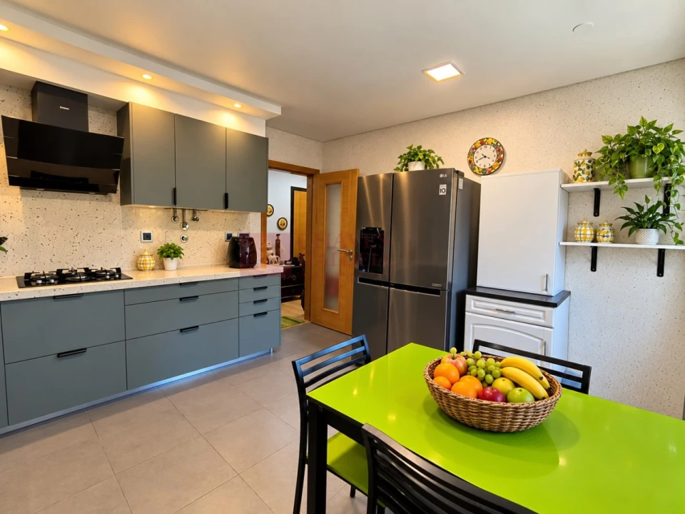 Apartamento T3 para Venda em São Pedro da Cadeira Foto 6