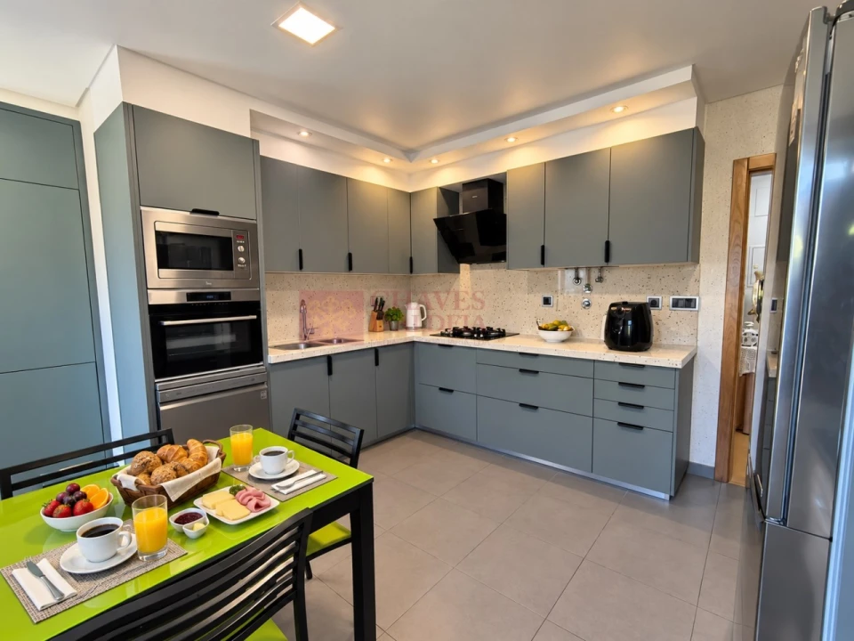 Apartamento T3 para Venda em São Pedro da Cadeira Foto 7