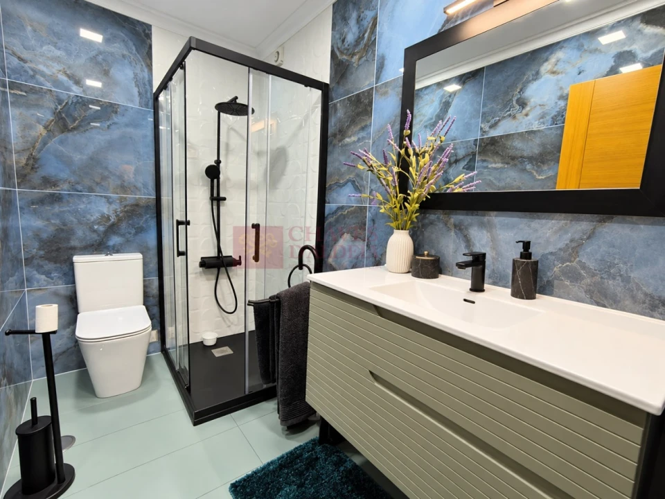 Apartamento T3 para Venda em São Pedro da Cadeira Foto 12